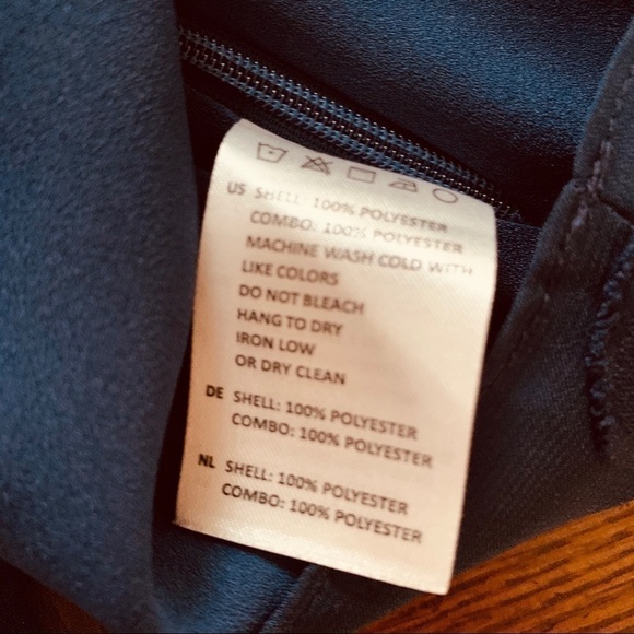 Cooper and Ella Off the Sounder Blouse - Picture 4 of 8